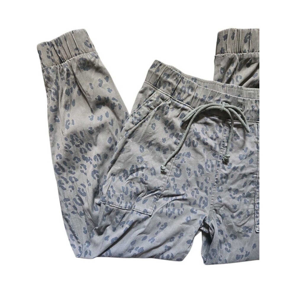 Bella Dahl Pocket Joggers